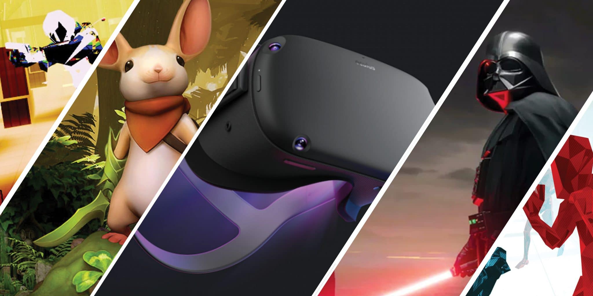 Oculus Quest Vende Millones De D Lares En Juegos Y Apps En Su