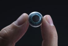 Photo of Mojo Lens: Nuevos detalles sobre las lentillas de Realidad Aumentada