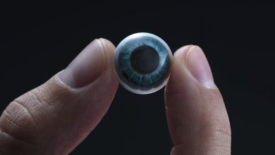 Photo of Mojo Lens: Nuevos detalles sobre las lentillas de Realidad Aumentada