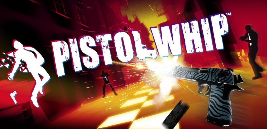 download vr pistol whip