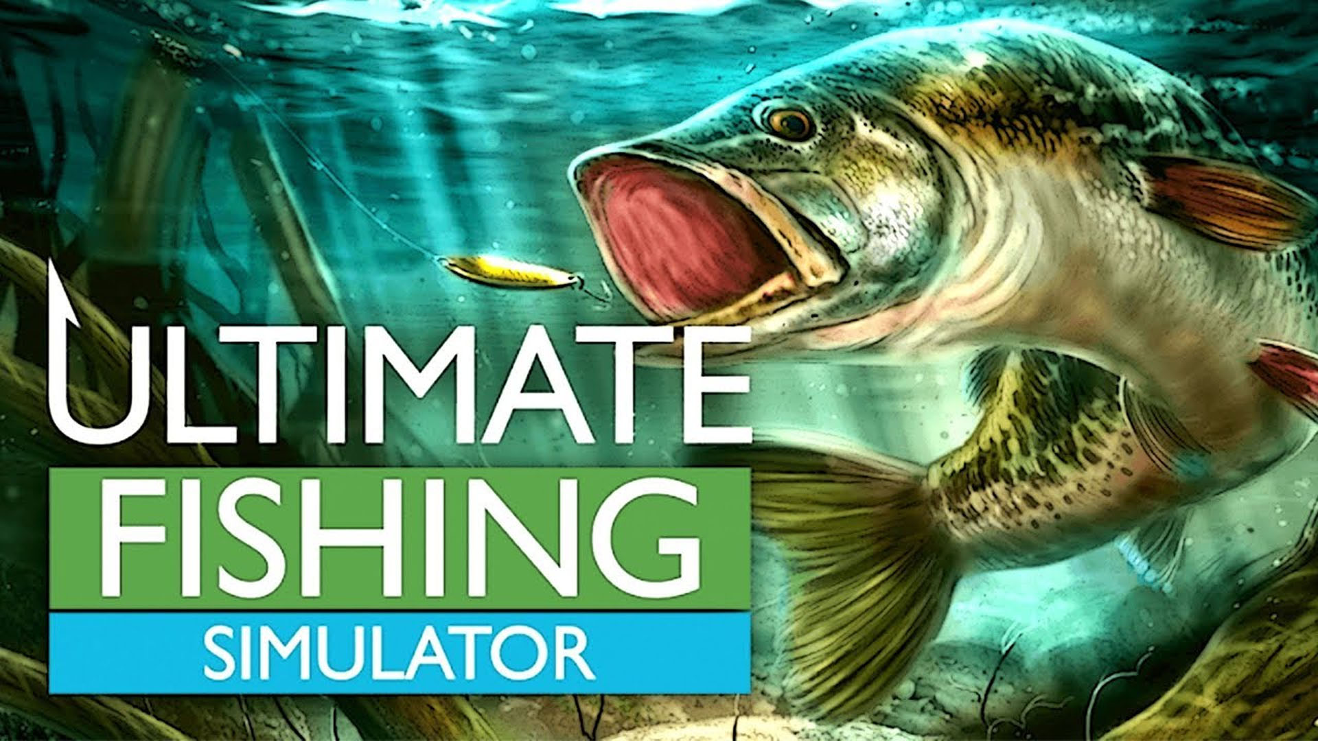 Ultimate fishing simulator где находятся сохранения