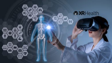 Photo of XRHealth, la startup de telemedicina, alcanza una financiación de 7 millones de dólares