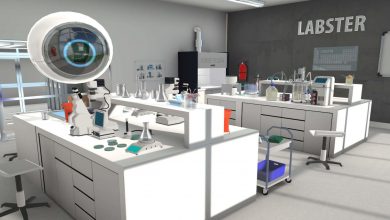 Photo of Labster proporcianará laboratorios virtuales.