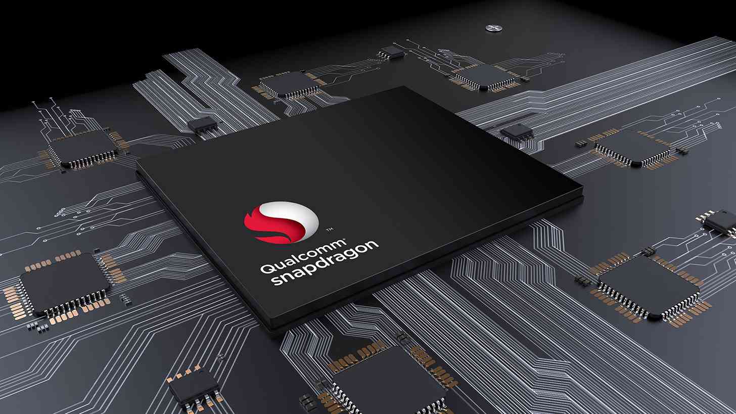 Qualcomm Snapdragon XR2