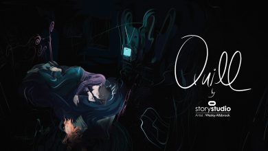 Photo of Quill Oculus Quest – Actualización abril 2020