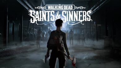 Photo of The Walking Dead: Saints & Sinners