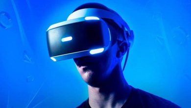 Photo of El sucesor de PlayStation VR podría incorporar reconocimiento facial según una nueva patente de Sony