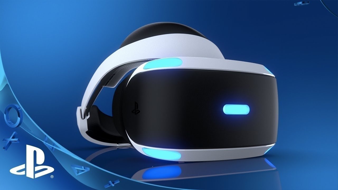 Sony anuncia PlayStation VR2, 4K HDR con pantalla OLED en su nueva
