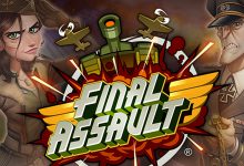 Photo of Final Assault llegara a PlayStation VR Europa el 12 de mayo.