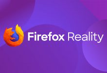 Photo of Firefox Reality: Internet en tus manos.