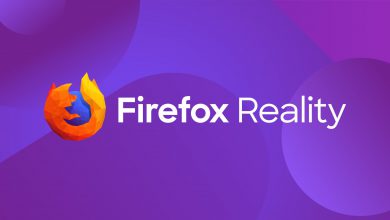 Photo of Firefox Reality: Internet en tus manos.