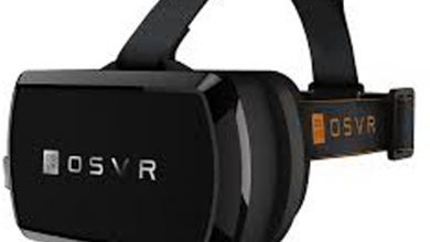 Photo of Razer OSVR HDK 1.4