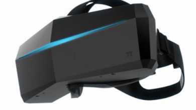 Photo of Pimax 5K Plus