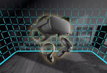 Photo of Playspace Scan: Detector de obstáculos para Oculus Quest.