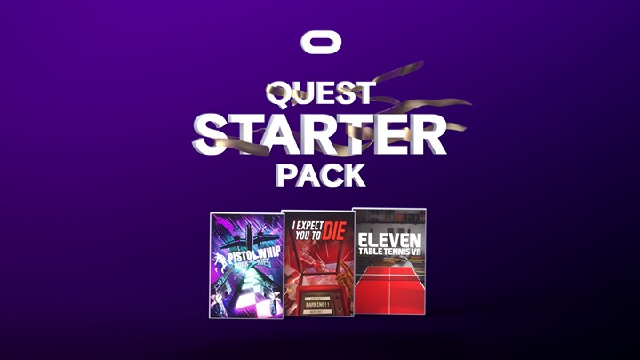 Quest Starter Pack