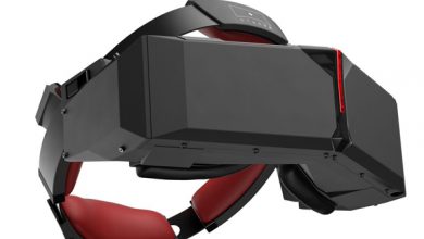 Photo of StarBreeze StarVR