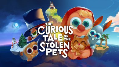 Photo of The Curious Tale of the Stolen Pets