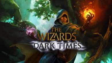 Photo of The Wizards – Dark Times se lanzará en junio para PC VR