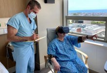 Photo of Tratamiento del dolor, una nueva utilidad de la realidad virtual.