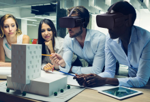 Photo of Oculus for Business ya está disponible para todo el mundo