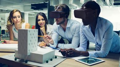 Photo of Oculus for Business ya está disponible para todo el mundo