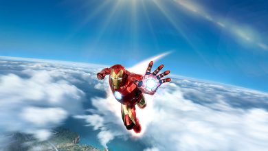 Photo of Iron Man VR ya cuenta con demo y desvela su pack de lanzamiento