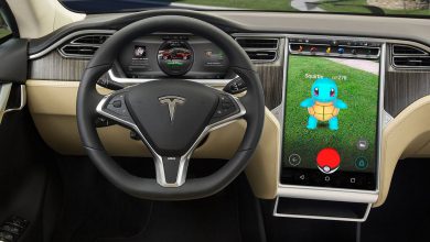 Photo of Elon Musk busca juegos de realidad aumentada para sus Tesla