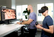Photo of Oculus Quest incluirá más aplicaciones enfocadas al trabajo o la vida social