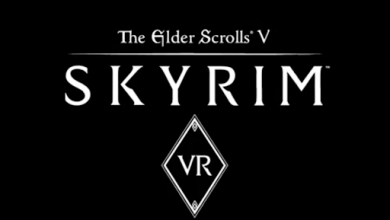 Photo of The Elder Scrolls V: Skyrim VR