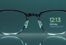 Photo of Google adquiere la startup de gafas inteligentes North