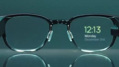 Photo of Google adquiere la startup de gafas inteligentes North