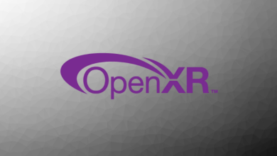Photo of Valve prepara la entrada de OpenXR con una versión beta