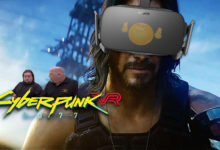Photo of Cyberpunk 2077 VR: ¿Rumor, Realidad o Fake?