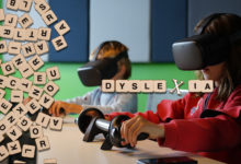 Photo of Dislexia: Realidad Virtual como tratamiento