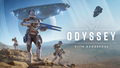 Photo of Elite Dangerous Odyssey no tendrá soporte para VR