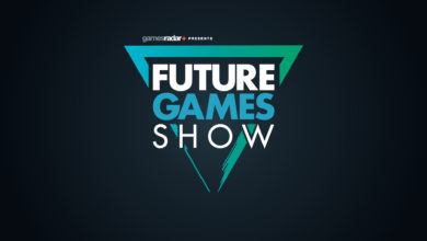 Photo of Future Games Show