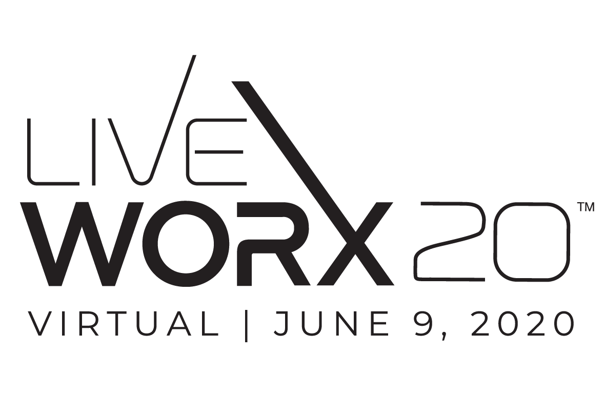 LiveWorx 2020