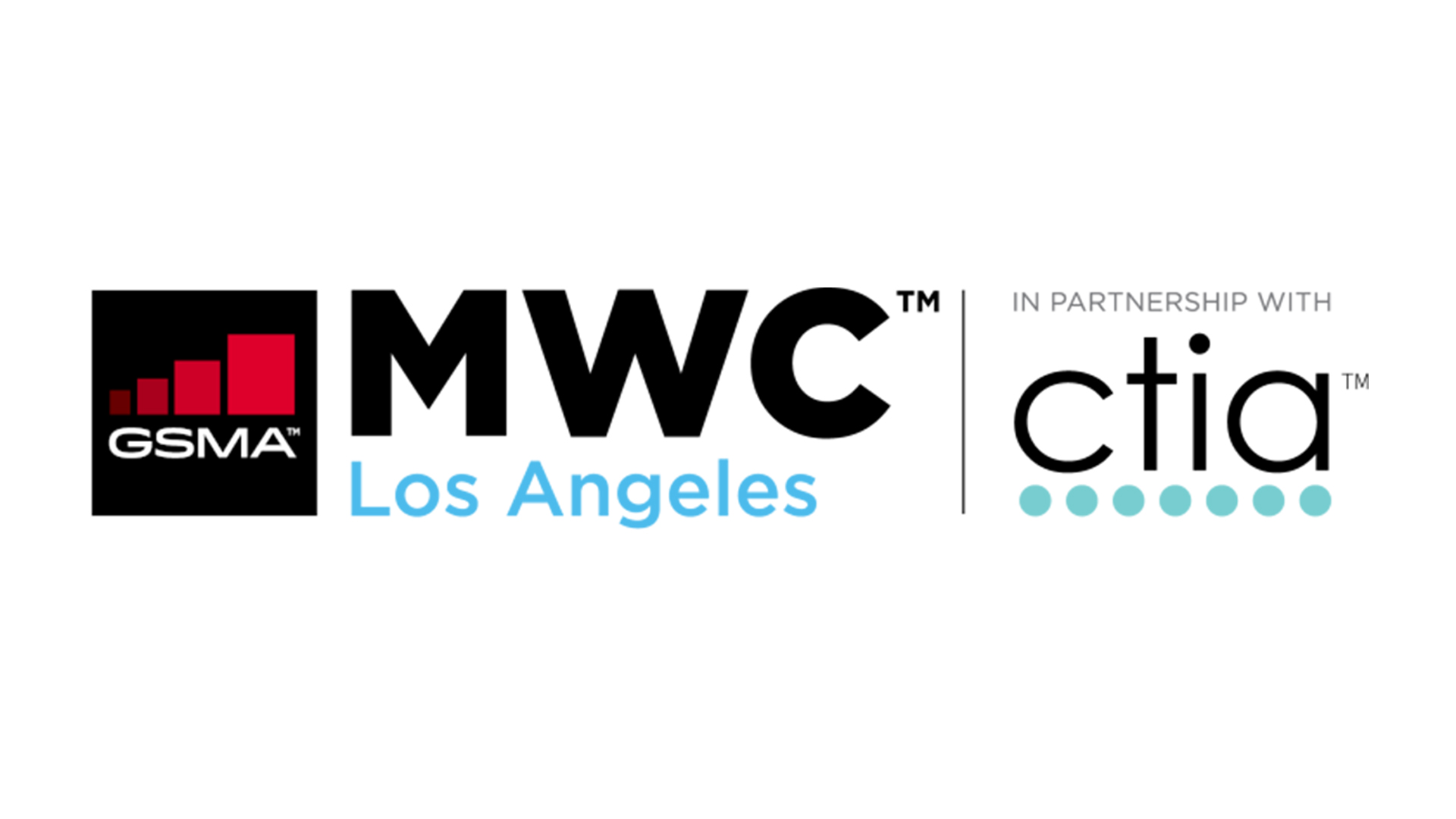 MWC Los Angeles 2020