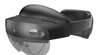 Photo of Microsoft HoloLens 2