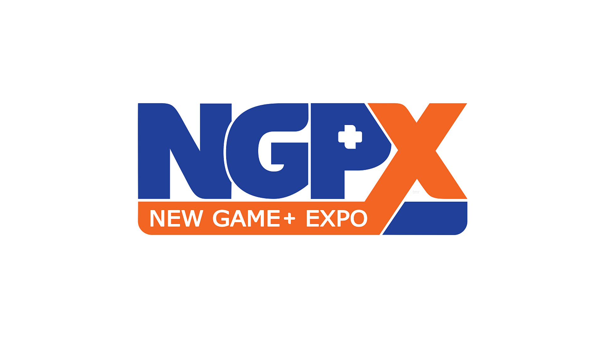 New Game + Expo