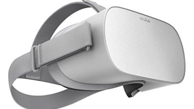 Photo of Oculus Go