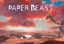 Photo of Paper Beast recibe demo gratuita en Playstation VR