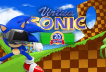 Photo of Virtua Sonic: Cálzate las zapatillas del erizo de SEGA