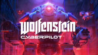 Photo of Wolfenstein: Cyberpilot