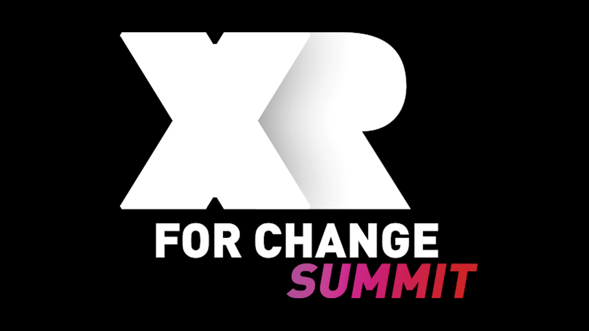 XR for Change