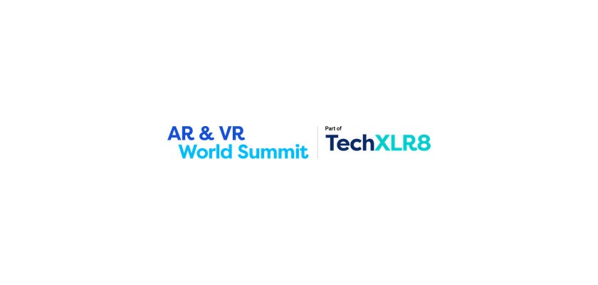 AR & VR World Summit