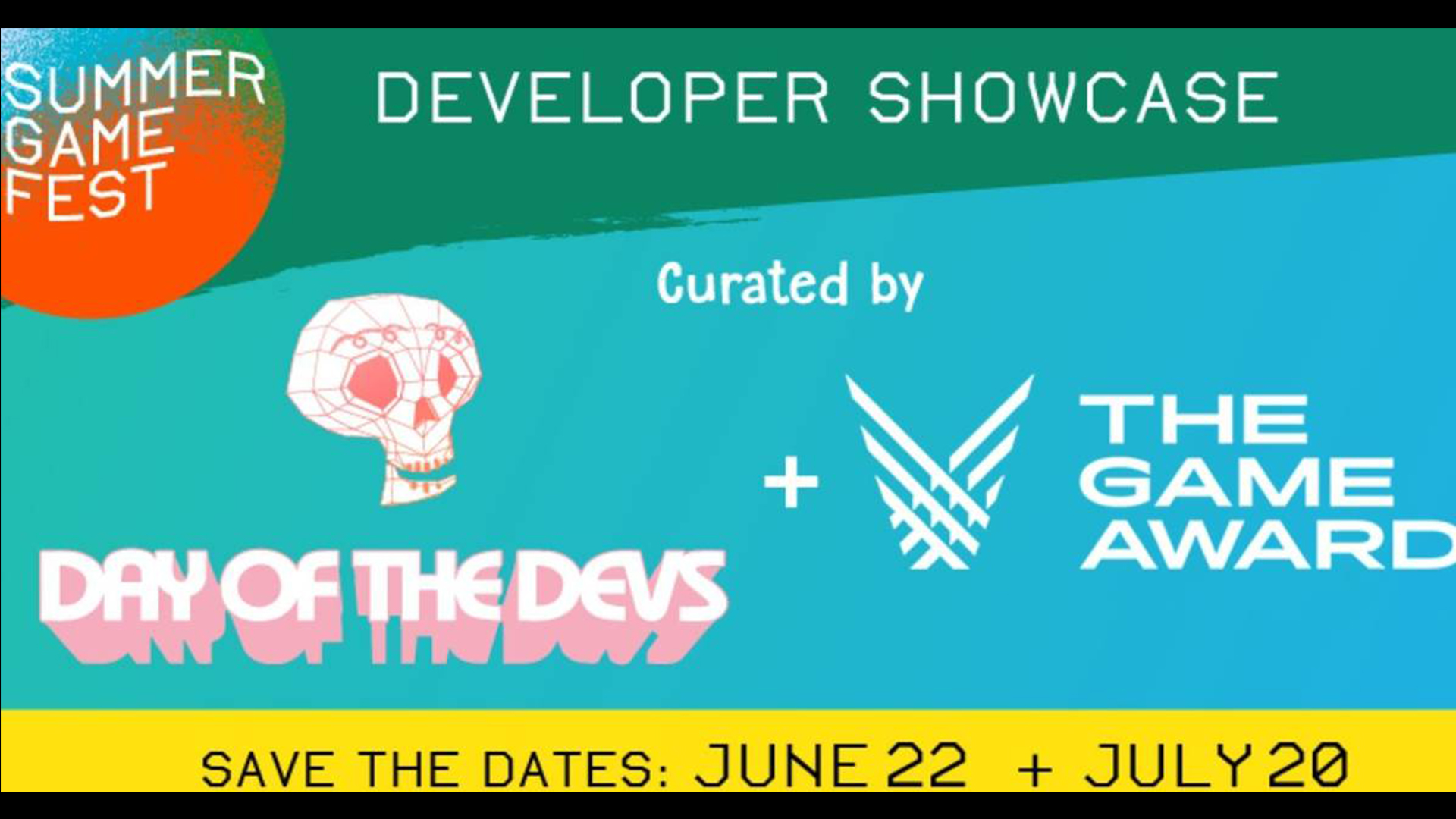 developer showcase