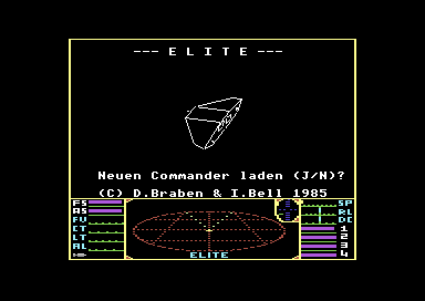 elitec64