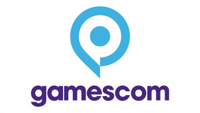 Photo of gamescom 2020