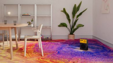 Photo of Ikea desarrolla experimentos con VR, AR e IA